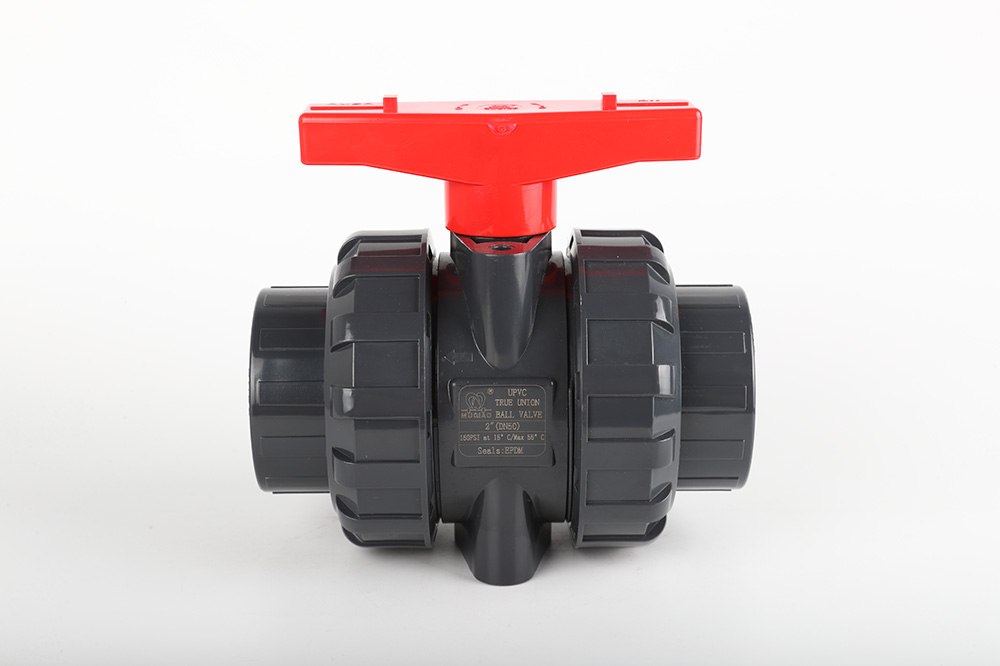 新村镇双由令球阀