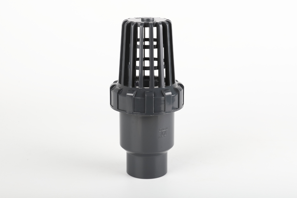 新村镇球型底阀